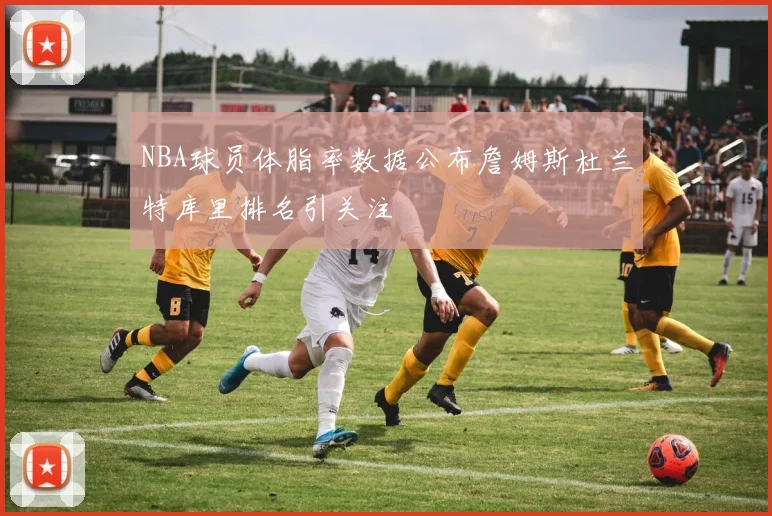 NBA球员体脂率数据公布詹姆斯杜兰特库里排名引关注